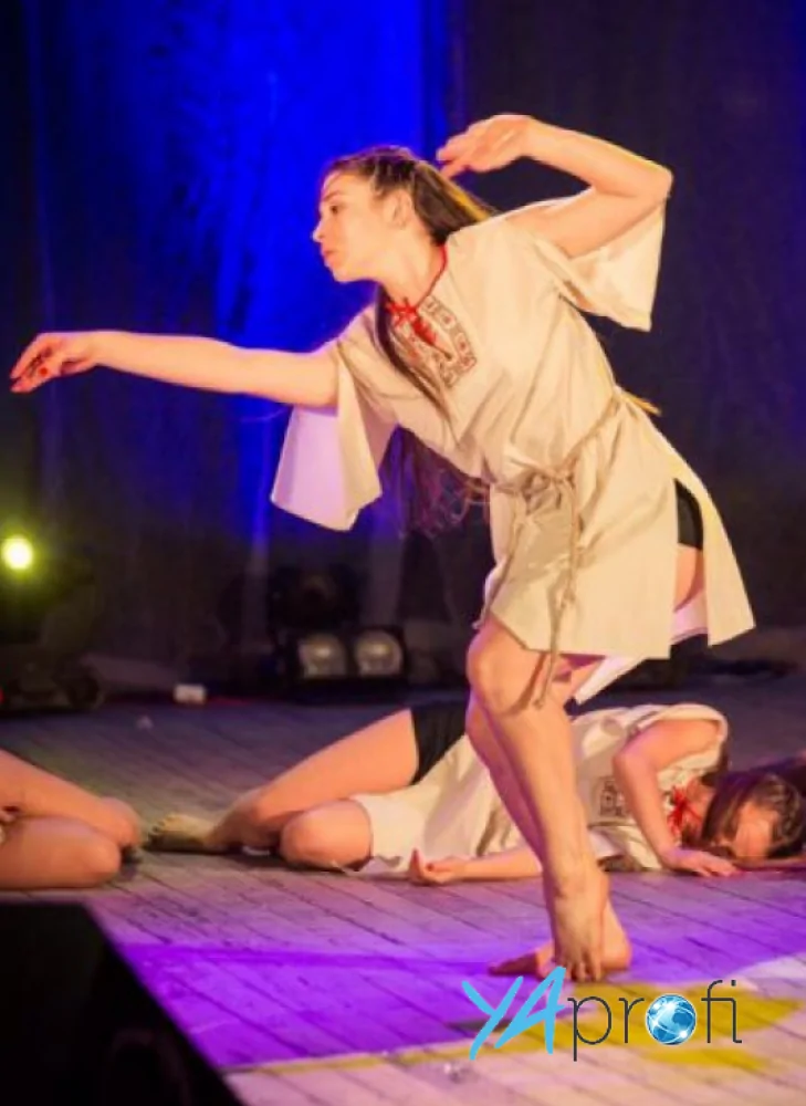 Динара Кузнецова