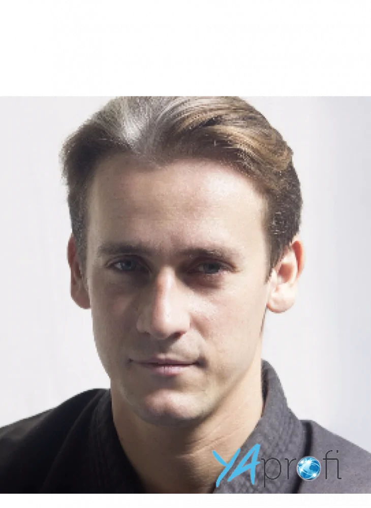 Тимур Шевер