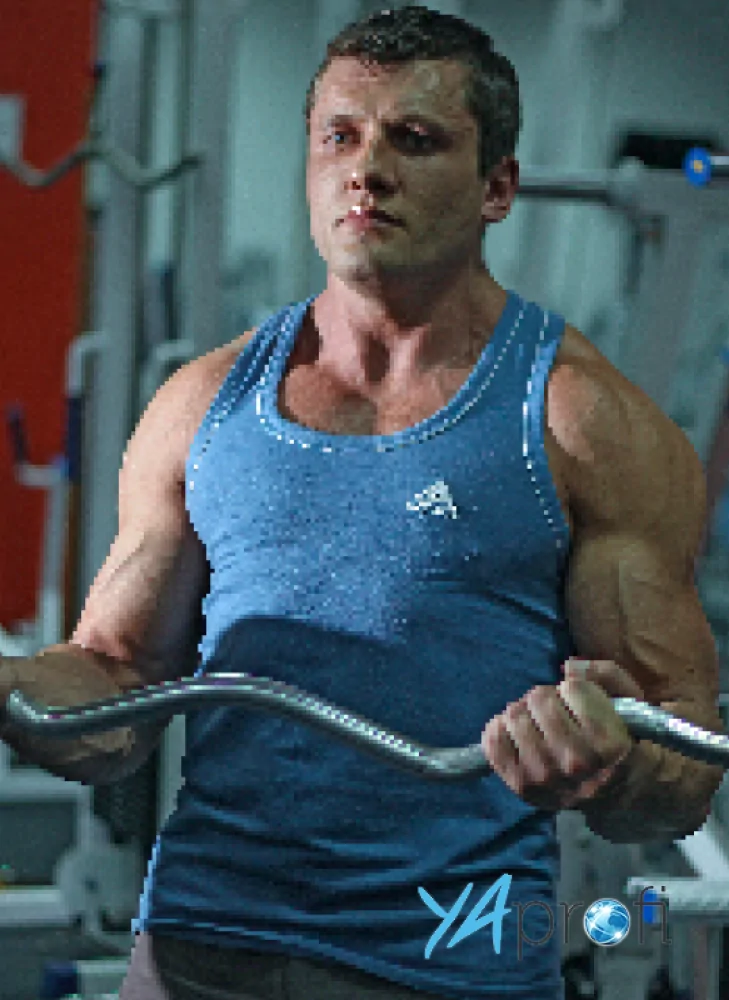 Владимир Тимофеев