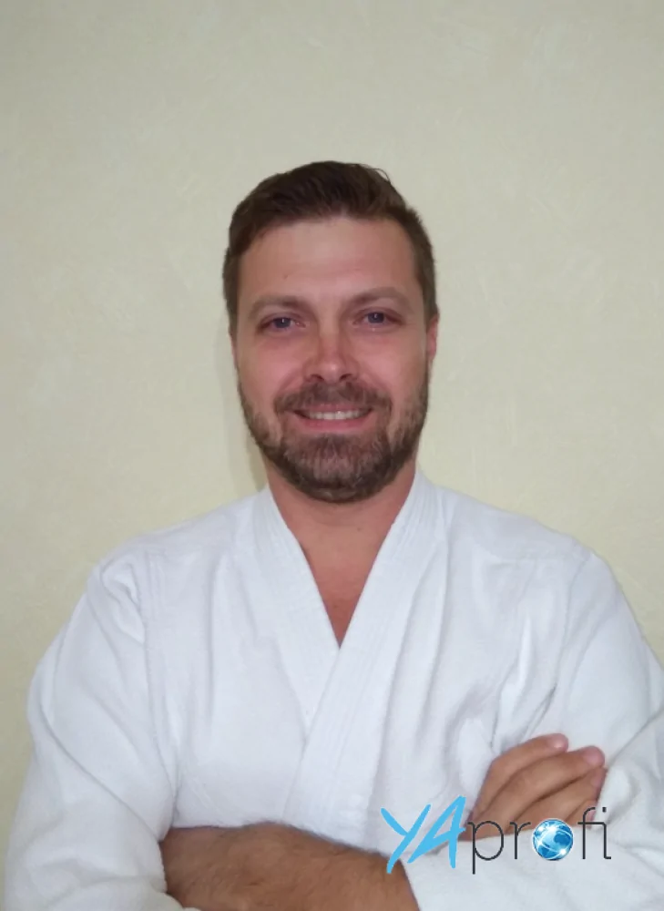 Максим Рубан