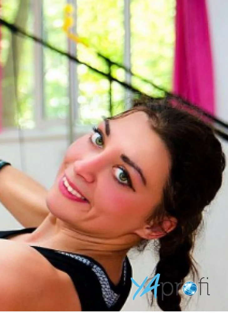 Антонина Гринвальд