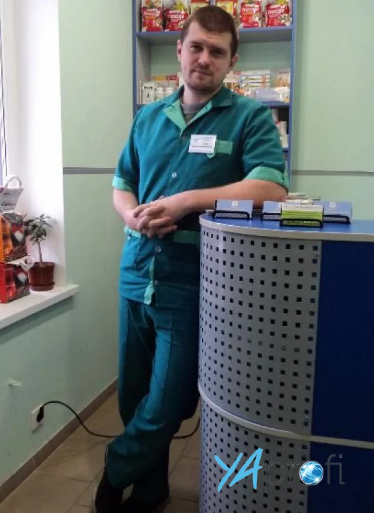 Евгений Николаевич