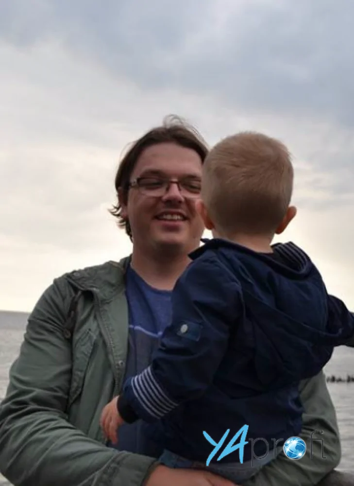 Горват Богдан