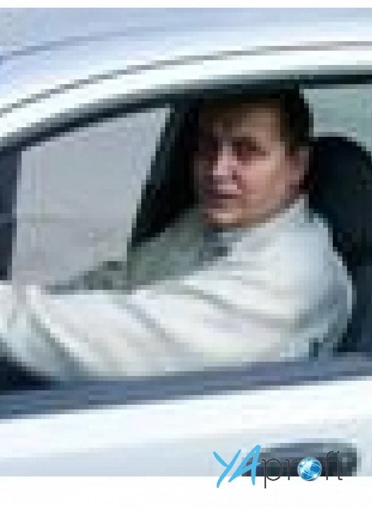 Александр Сакаев