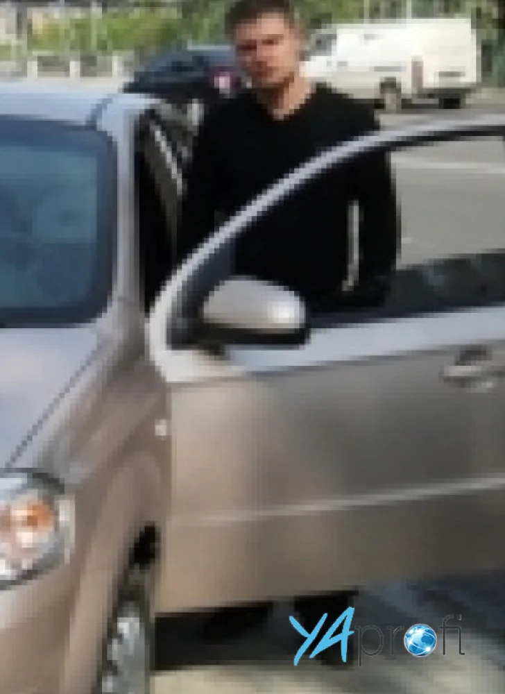 Бондаренко Дмитрий