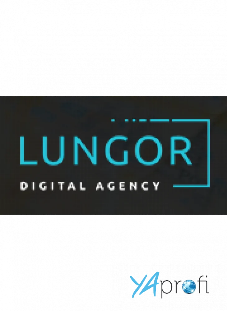 Lungor Digital Agency 