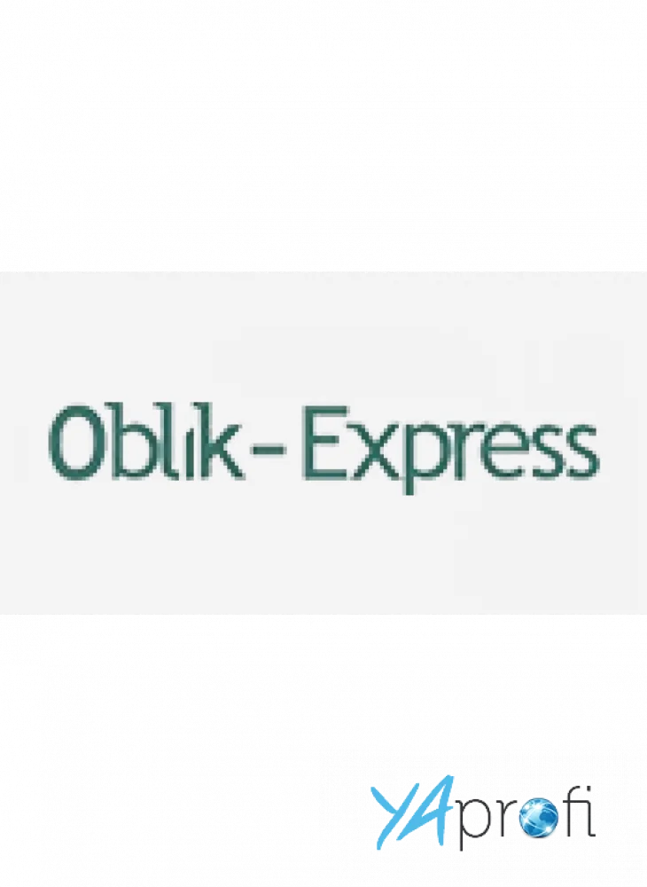 Oblik-Express