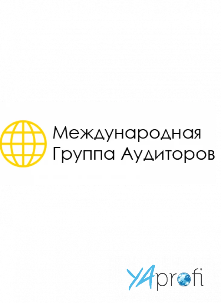 Международная Группа Аудиторов