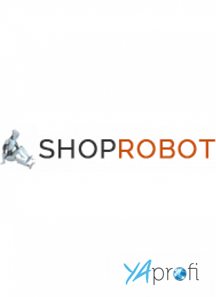 Shoprobot
