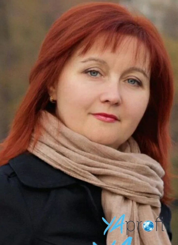 Психологическая арт-студия Оксаны Дон