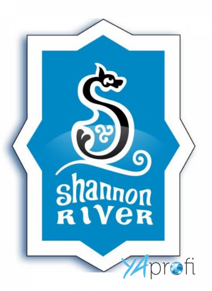 Shannon River