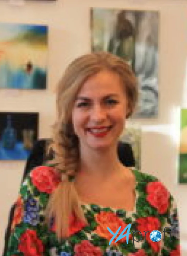 Арт Студия на Липках