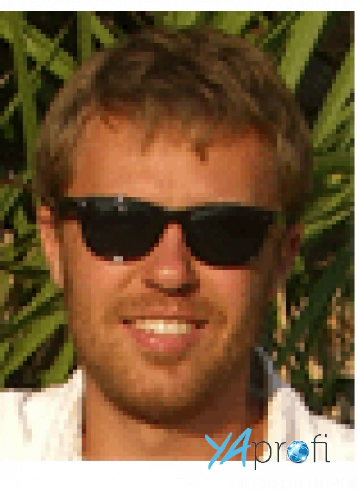 Максим Дядыка