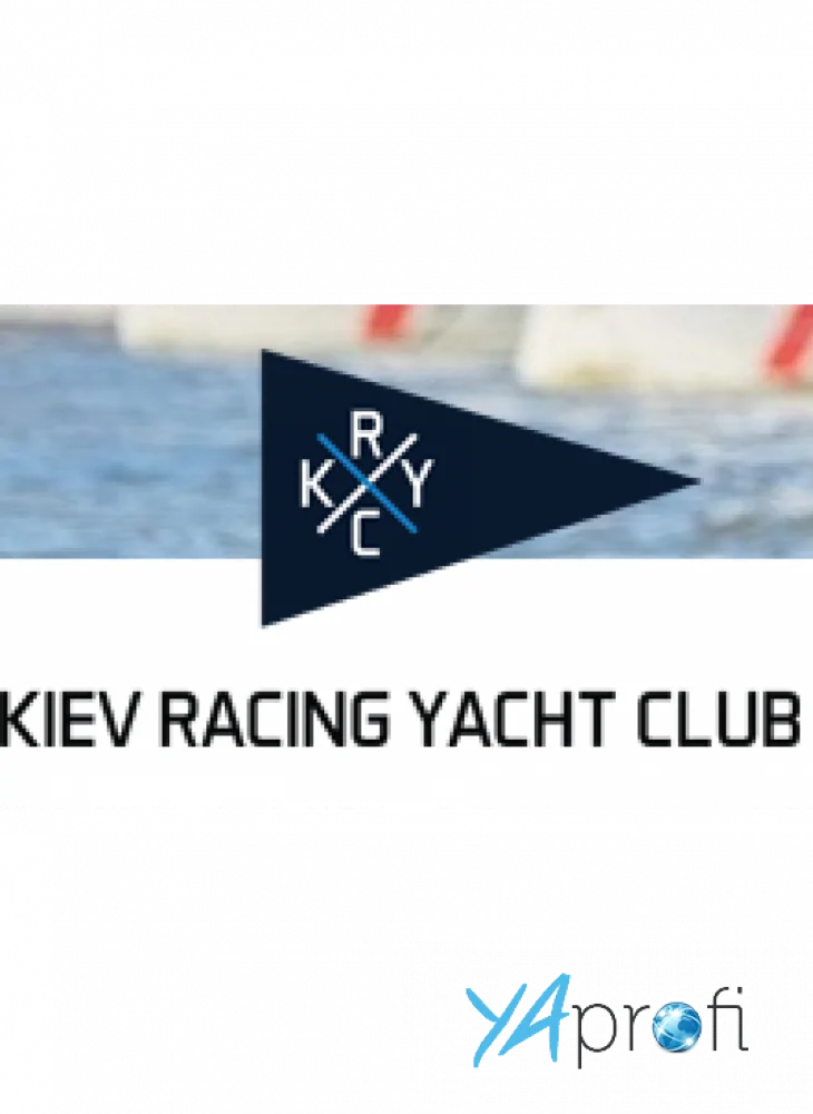 Kyiv Racing Yacht Club