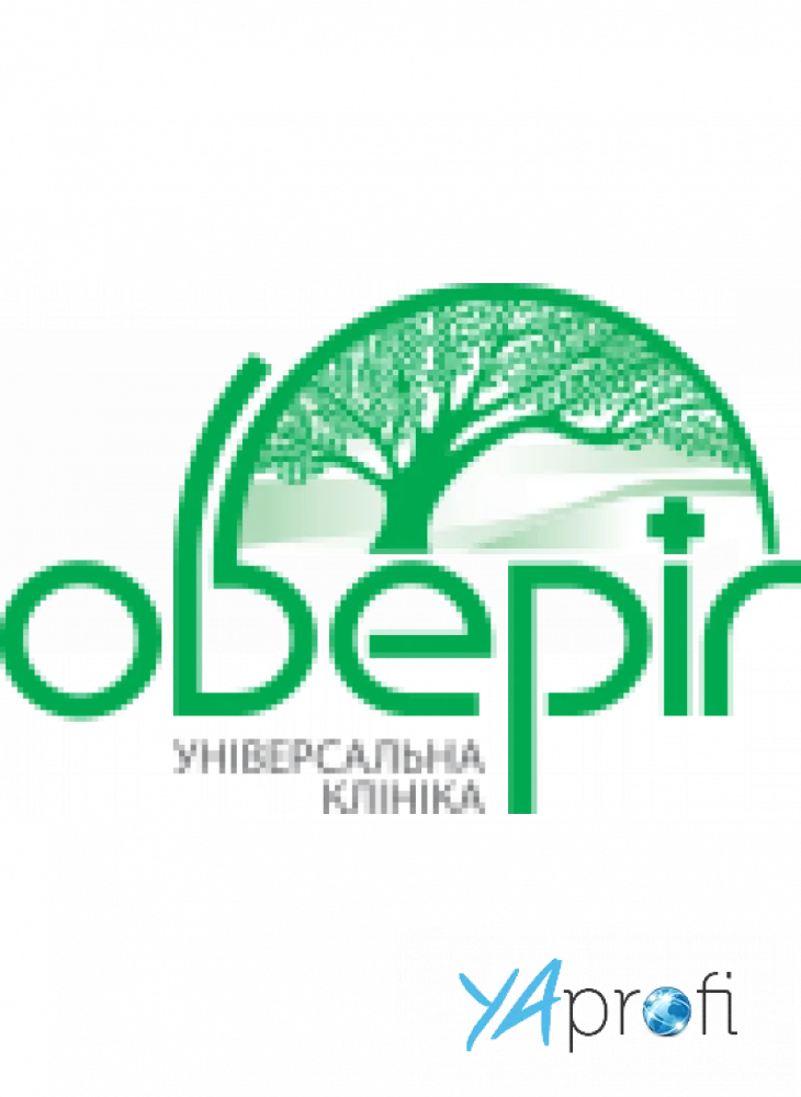 Оберiг