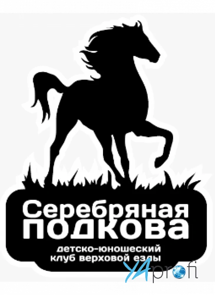 Серебряная подкова