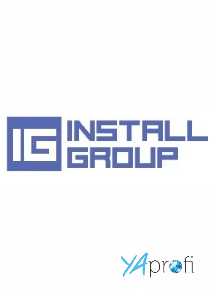 INSTALL GROUP