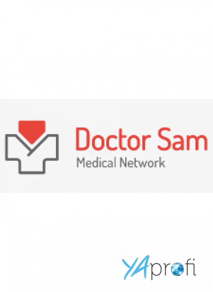 Doctor Sam