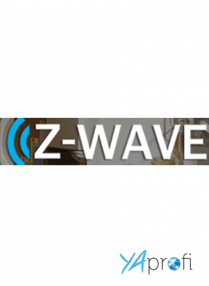 Z - Wave