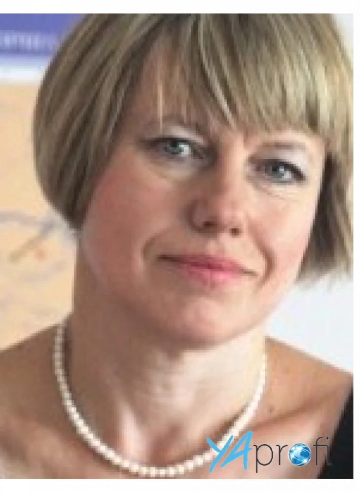 Міхневич Інна Федорівна