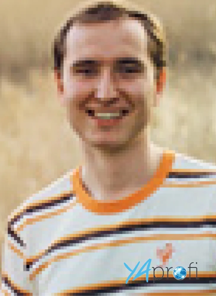 Азовский Владимир Анатольевич