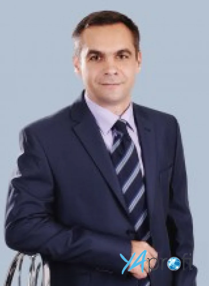 Владимир Александрович