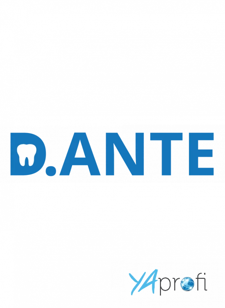 D.ANTE