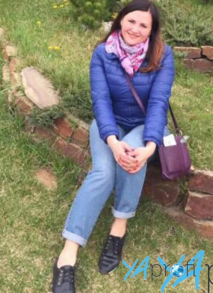 Александра Анатольевна