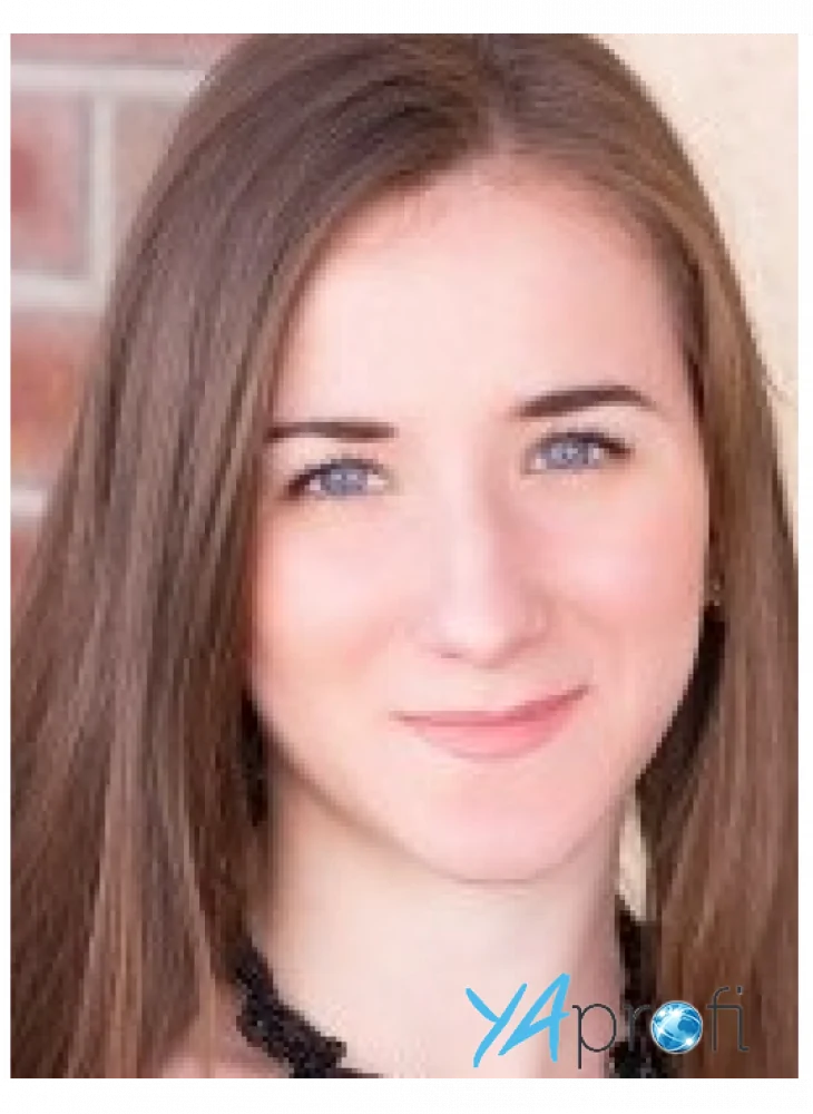 Нестеренко Катерина Валерьевна