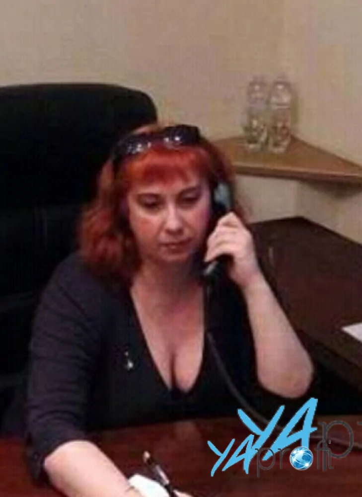 Елена Викторовна