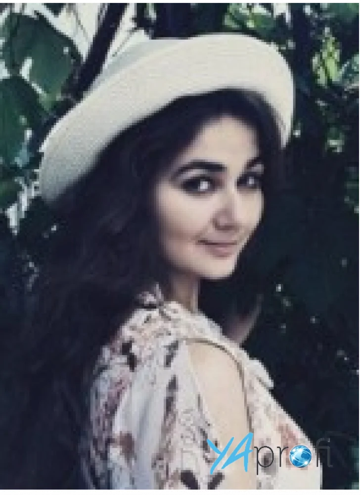 Калугер Анна Олександрівна