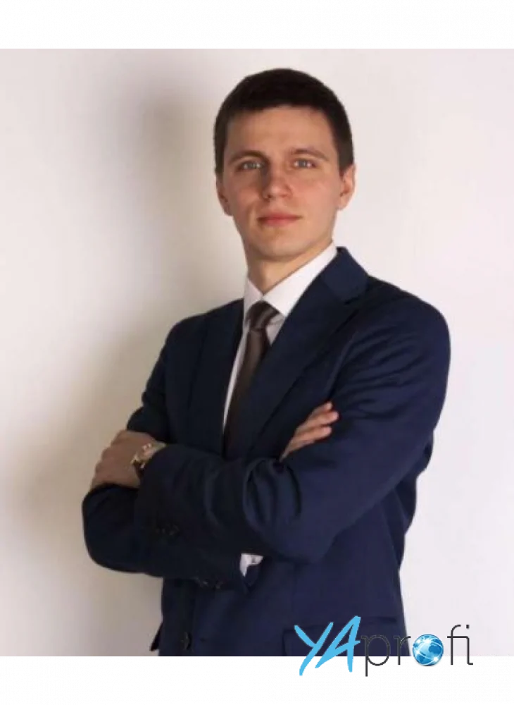 Четвертак Константин