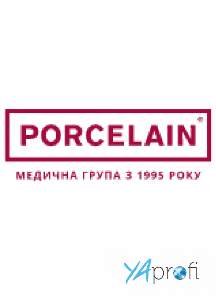 Porcelain