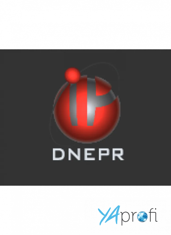 IPDnepr