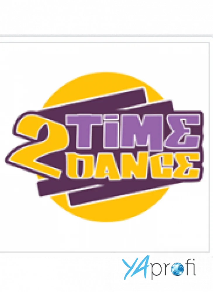 Time2dance