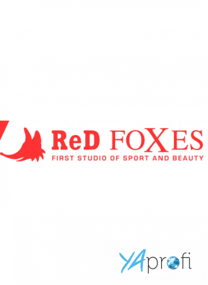 RED FOXES