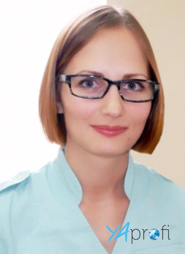 Дрозд Екатерина Николаевна