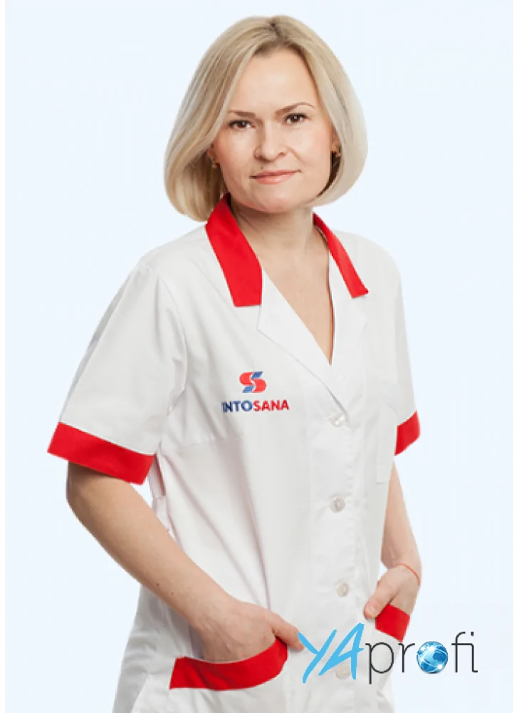 Корх Татьяна Анатольевна (Into-Sana)