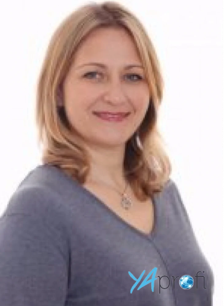 Ковбаско Екатерина Михайловна (Добробут)