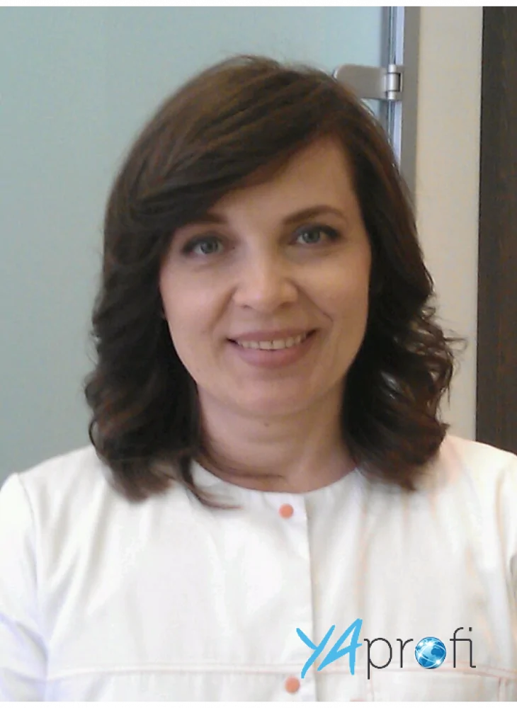 Брежнева Юлианна Викторовна (Медима)