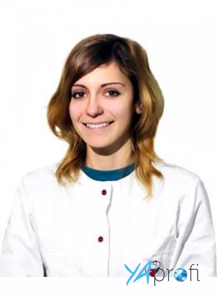 Пономаренко Александра Васильевна