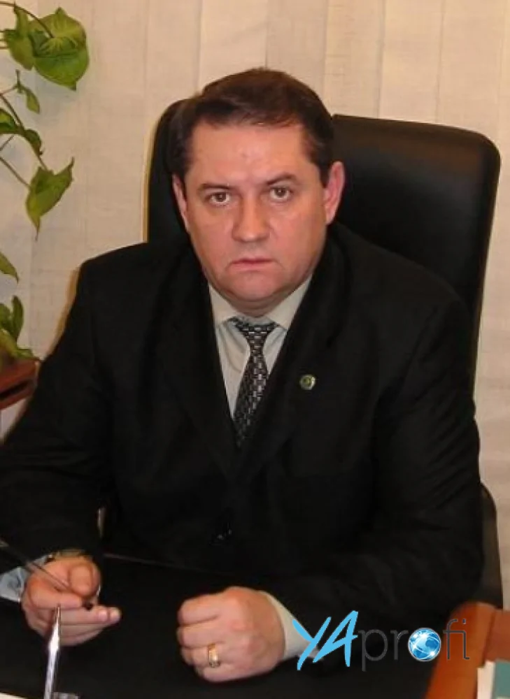 Виктор Николаевич