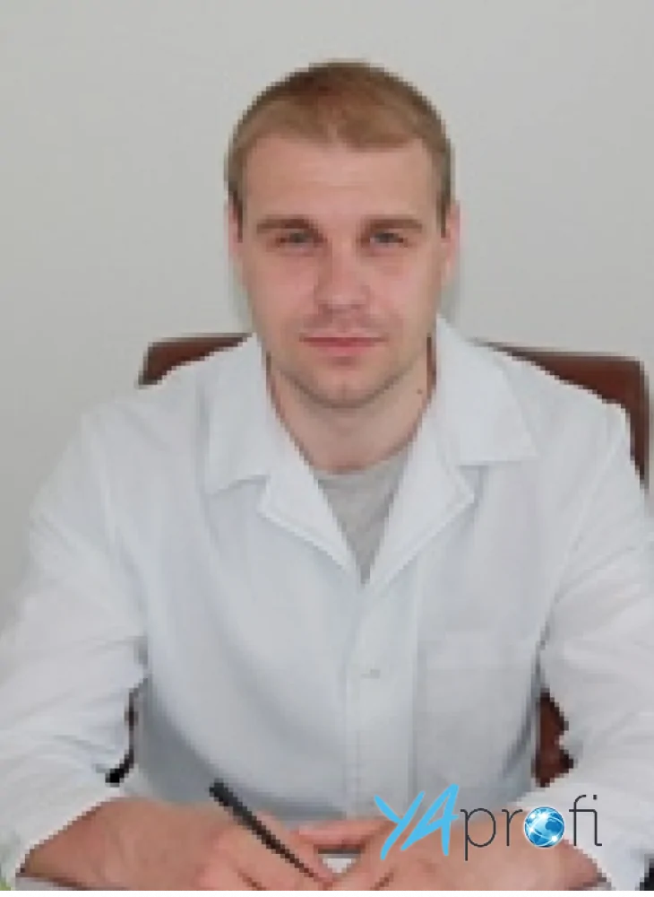 Мишнев Василий Сергеевич