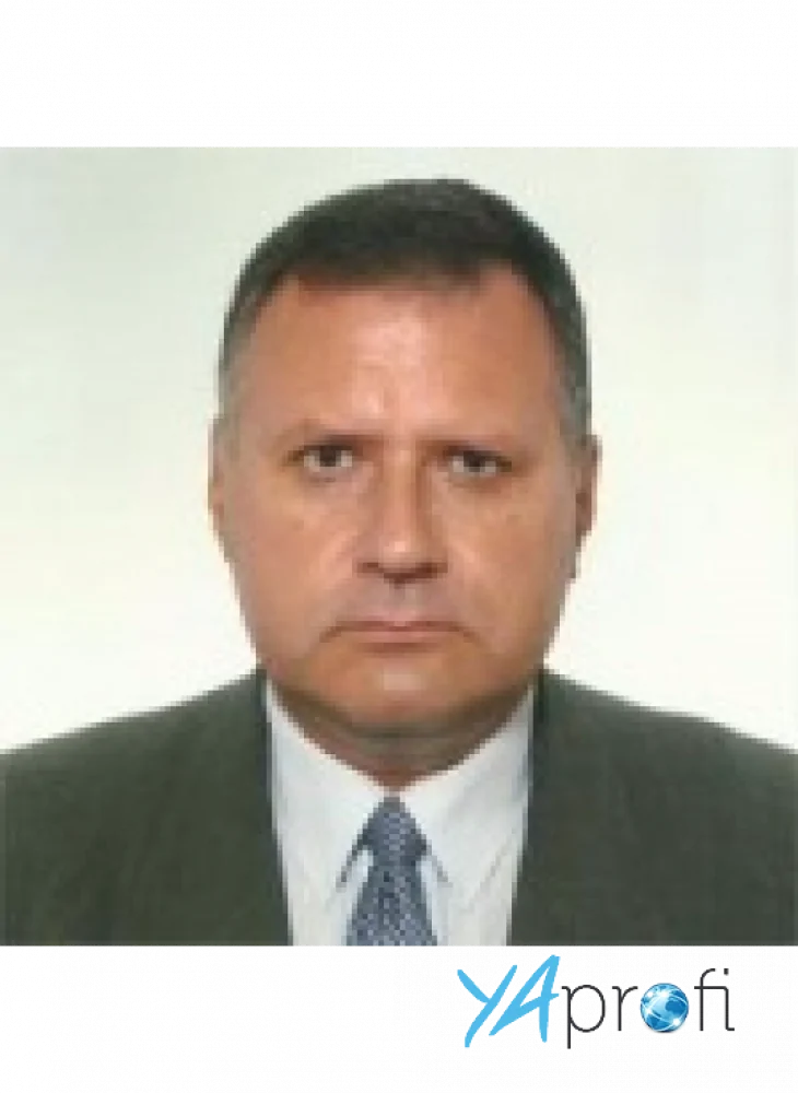 Митлощук Аркадий Петрович (Аксимед)