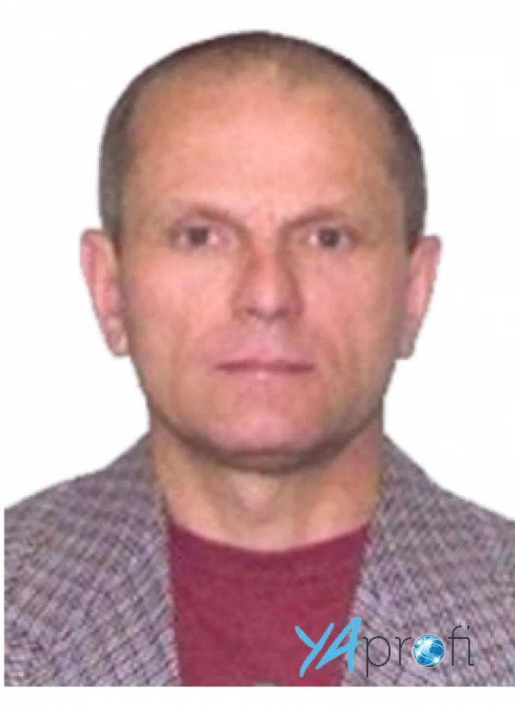 Грушко Сергей Андреевич