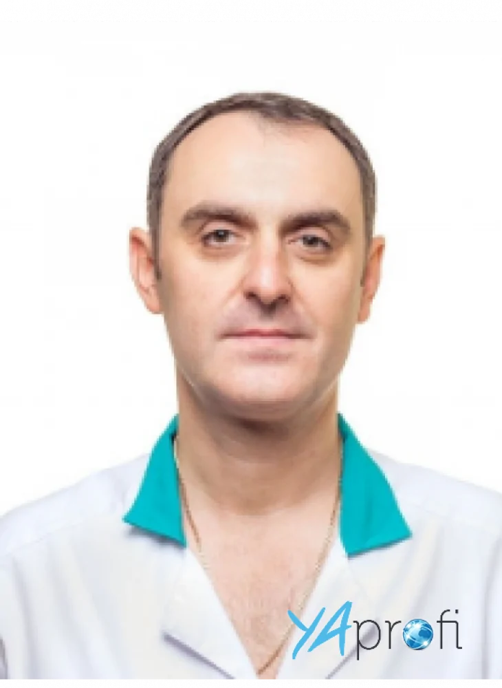 Чёрный Владислав Иванович (Медиком)