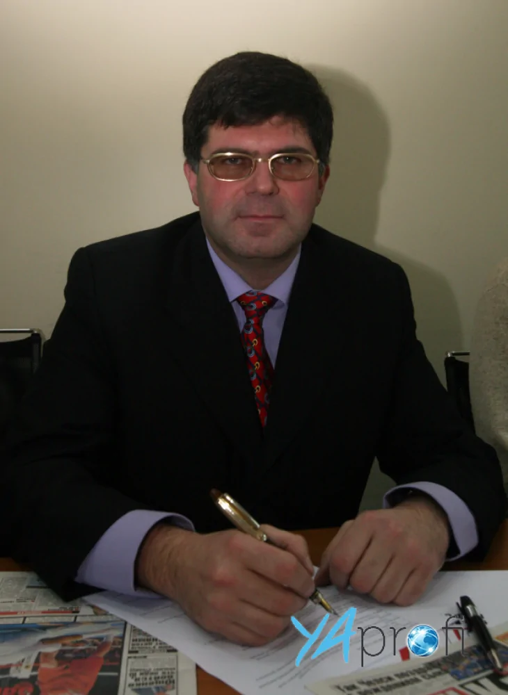 Назар Олег Владимирович (Амеда)