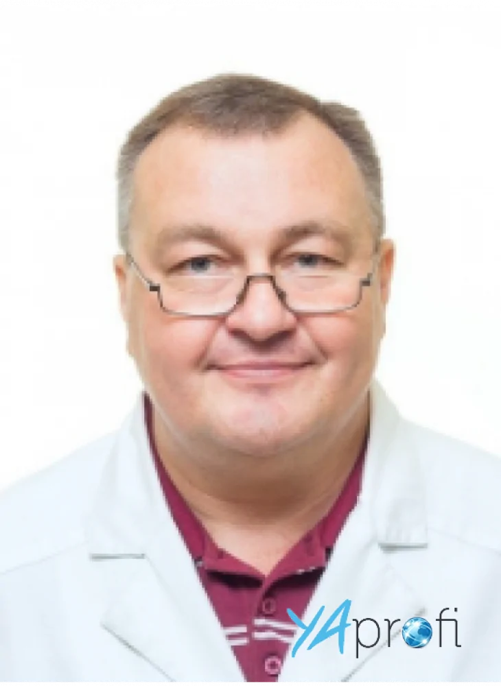 Саввин Константин Эдуардович (Медиком)