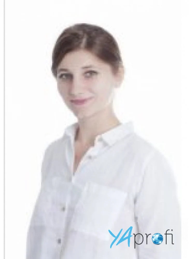 Нагалюк Юлия Владимировна (Добробут)