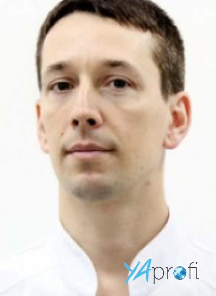 Коваль Борис Михайлович (Оксфорд Медикал)